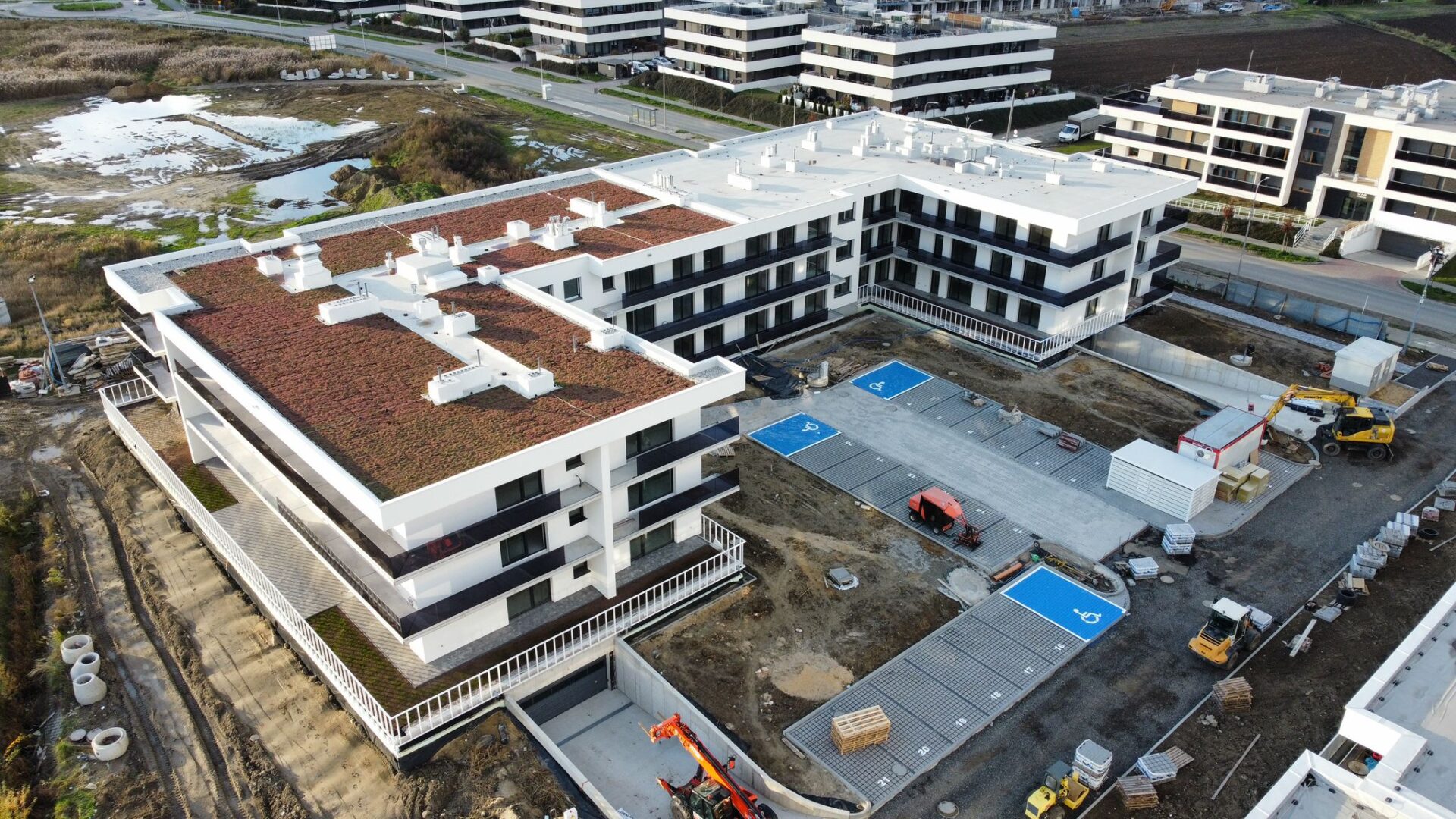 Mamy to – uzyskaliśmy pozwolenie na użytkowanie!